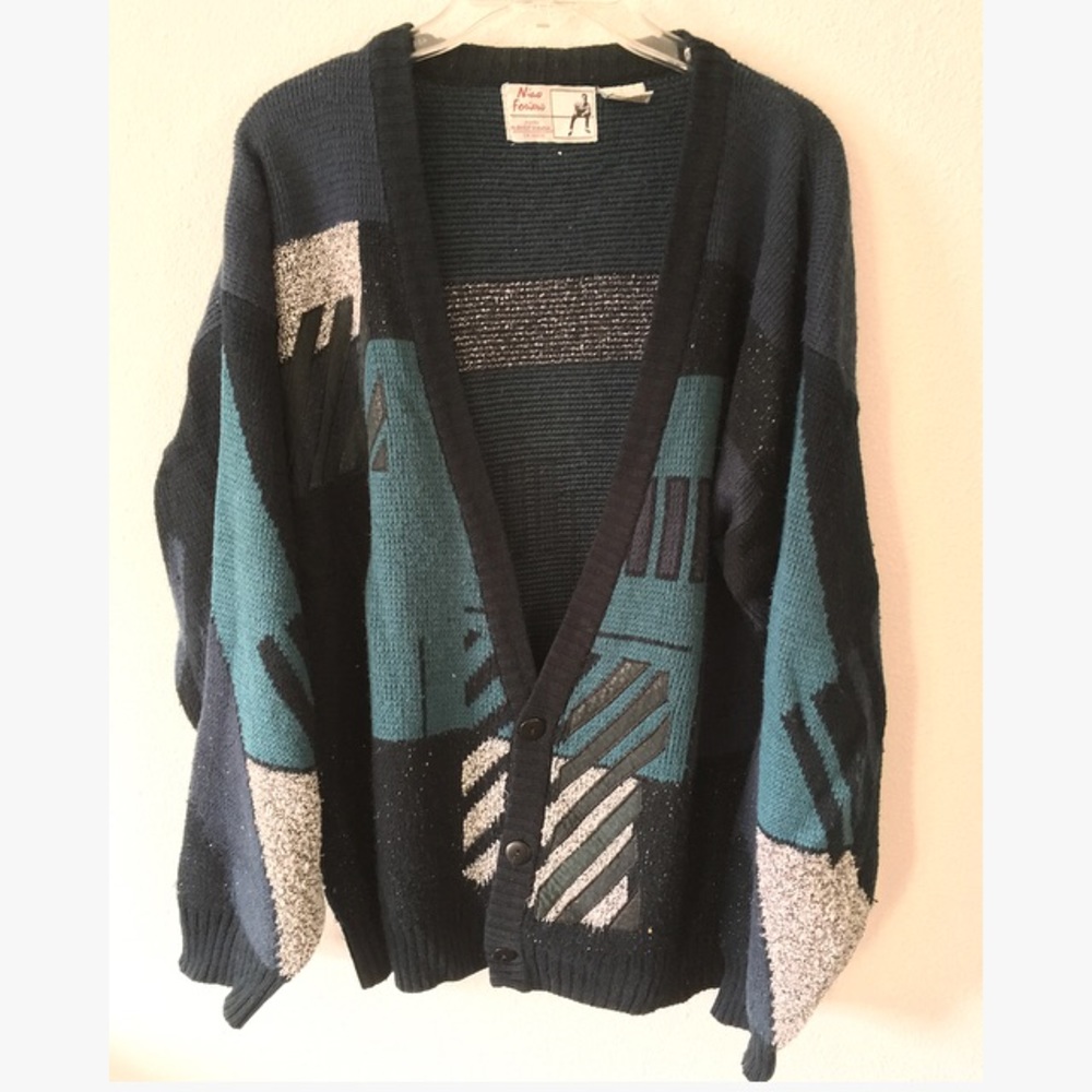 Vintage Cardigan
